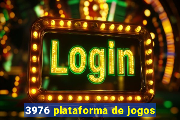 3976 plataforma de jogos